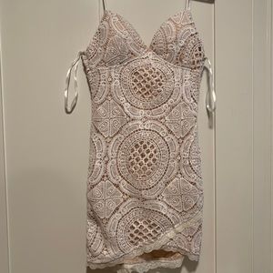 Princess Polly dress